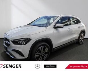 Mercedes-Benz GLA 250 Gebrauchtwagen