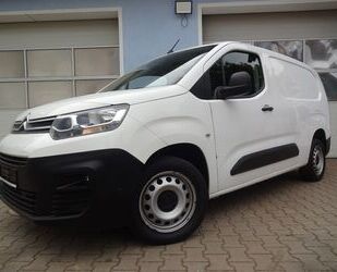 Citroen Berlingo Gebrauchtwagen