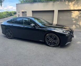 Toyota Mirai Gebrauchtwagen