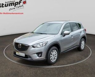 Mazda CX-5 Gebrauchtwagen