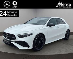 Mercedes-Benz A 200 Gebrauchtwagen