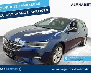 Opel Insignia Gebrauchtwagen