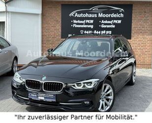 BMW 318 Gebrauchtwagen