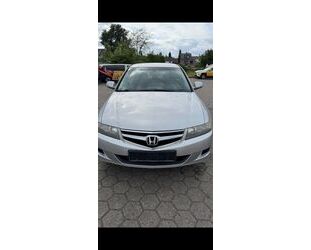 Honda Accord Gebrauchtwagen