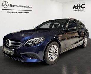 Mercedes-Benz C 200 Gebrauchtwagen