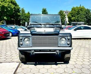 Land Rover Defender Gebrauchtwagen
