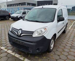 Renault Kangoo Gebrauchtwagen