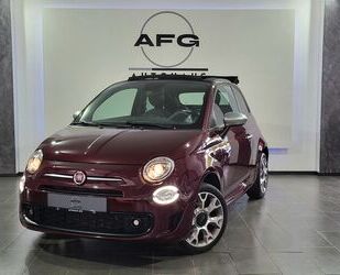 Fiat 500C Gebrauchtwagen