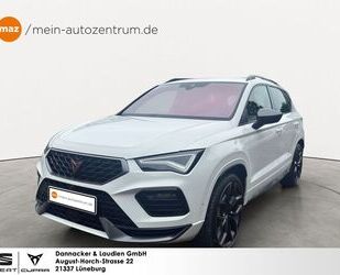 Cupra Ateca Gebrauchtwagen