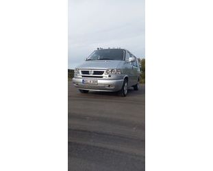 VW T4 Multivan Gebrauchtwagen