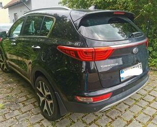 Kia Sportage Gebrauchtwagen
