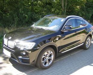 BMW X4 Gebrauchtwagen