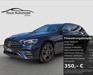 Mercedes-Benz E 300 Gebrauchtwagen
