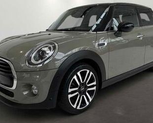 Mini Cooper D Gebrauchtwagen