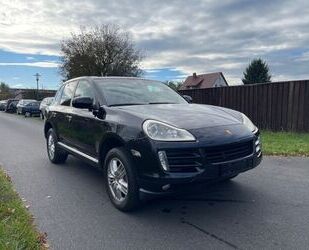 Porsche Cayenne Gebrauchtwagen