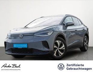 VW ID.4 Gebrauchtwagen