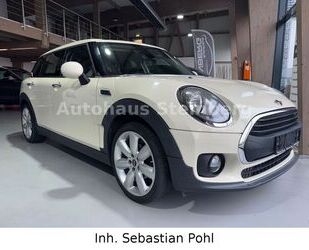 Mini One Clubman Gebrauchtwagen