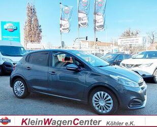 Peugeot 208 Gebrauchtwagen