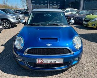 Mini Cooper S Clubman Gebrauchtwagen