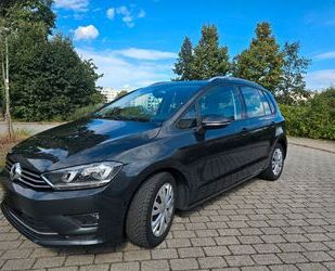 VW Golf Sportsvan Gebrauchtwagen