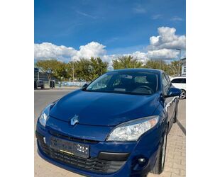 Renault Megane Gebrauchtwagen