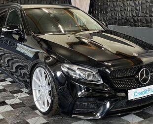 Mercedes-Benz E 53 AMG Gebrauchtwagen