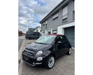 Fiat 500C Gebrauchtwagen