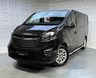 Opel Vivaro Gebrauchtwagen