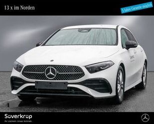 Mercedes-Benz A 200 Gebrauchtwagen