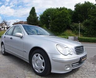 Mercedes-Benz C 180 Gebrauchtwagen