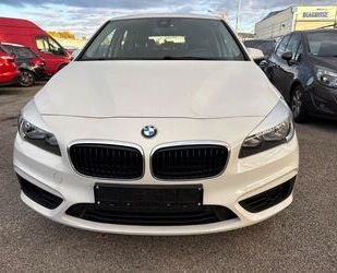 BMW 216 Gebrauchtwagen