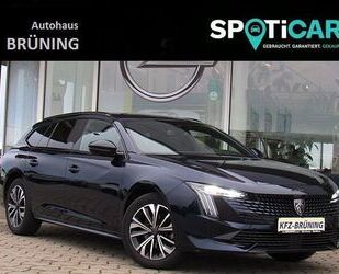 Peugeot 508 Gebrauchtwagen