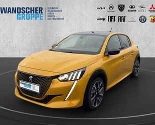 Peugeot 208 Gebrauchtwagen