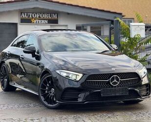 Mercedes-Benz CLS 350 Gebrauchtwagen