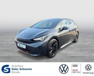 Cupra Born Gebrauchtwagen