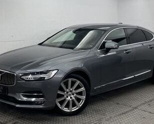 Volvo S90 Gebrauchtwagen