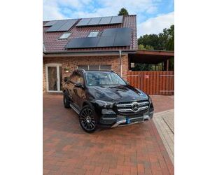 Mercedes-Benz GLE 400 Gebrauchtwagen