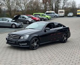 Mercedes-Benz C 250 Gebrauchtwagen