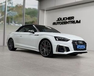 Audi S5 Gebrauchtwagen