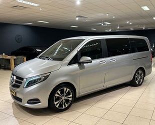 Mercedes-Benz V 250 Gebrauchtwagen