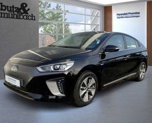 Hyundai IONIQ Gebrauchtwagen