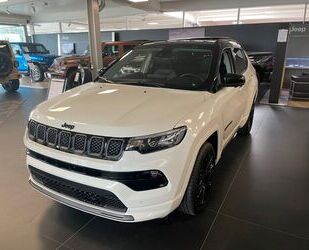 Jeep Compass Gebrauchtwagen