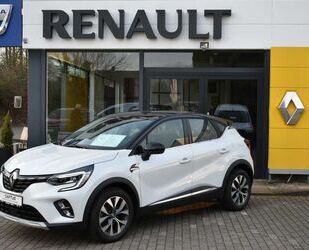 Renault Captur Gebrauchtwagen