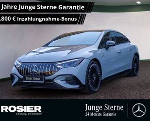 Mercedes-Benz EQE Gebrauchtwagen