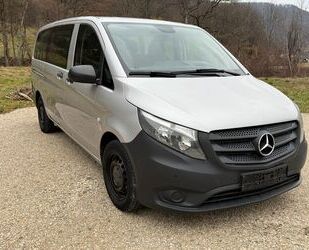 Mercedes-Benz Vito Gebrauchtwagen