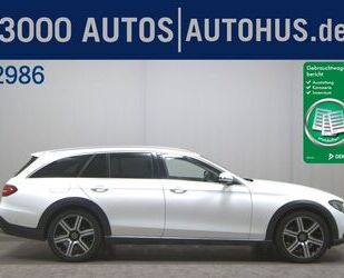 Mercedes-Benz E 220 Gebrauchtwagen