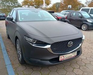 Mazda CX-3 Gebrauchtwagen