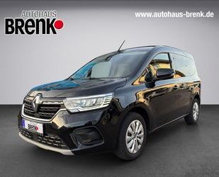 Renault Kangoo Gebrauchtwagen