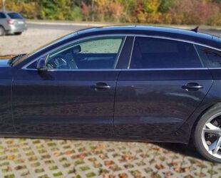 Audi A5 Gebrauchtwagen