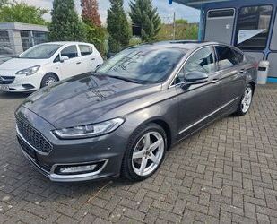 Ford Mondeo Gebrauchtwagen